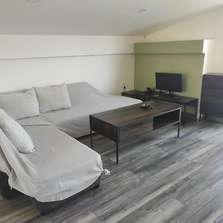 דירות סלוניקי Σοφίτα Καλλύνω מראה חיצוני תמונה