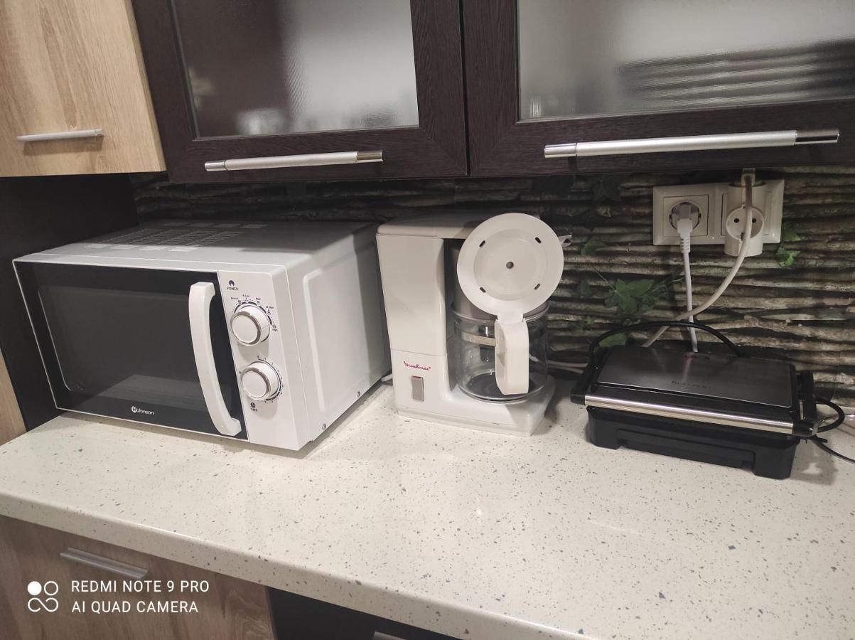 דירות סלוניקי Σοφίτα Καλλύνω מראה חיצוני תמונה